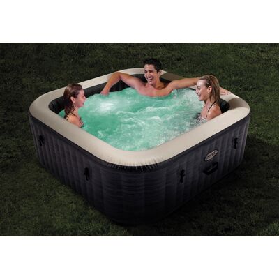 Greystone Deluxe Bubble Massage (4 ατόμων) 28450