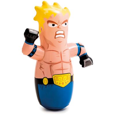 3-D Bop Bags 44672