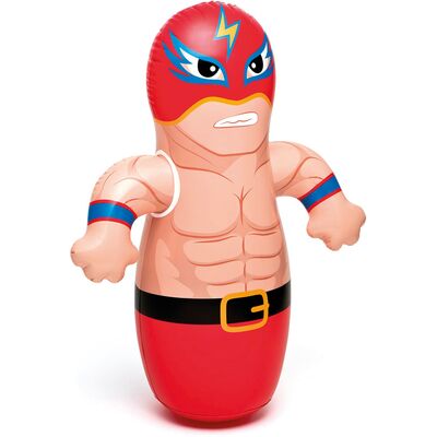3-D Bop Bags 44672