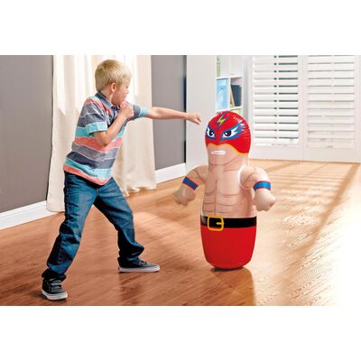 3-D Bop Bags 44672