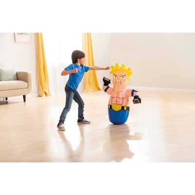 3-D Bop Bags 44672
