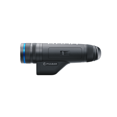 ΘΕΡΜΙΚΗ ΑΠΕΙΚΟΝΙΣΗ PULSAR TELOS LRF XQ35