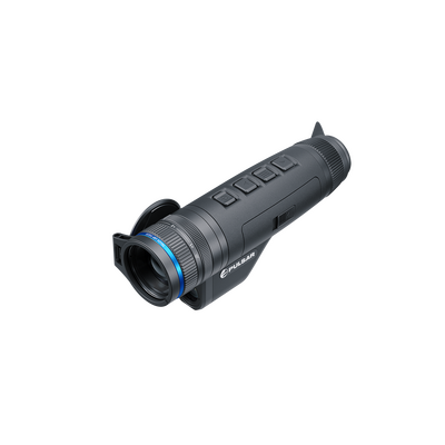 ΘΕΡΜΙΚΗ ΑΠΕΙΚΟΝΙΣΗ PULSAR TELOS LRF XQ35