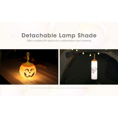 ΦΑΚΟΣ LED NITECORE BUBBLE_WH