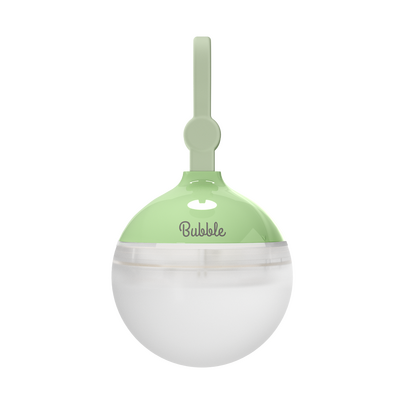 ΦΑΚΟΣ LED NITECORE BUBBLE_WH