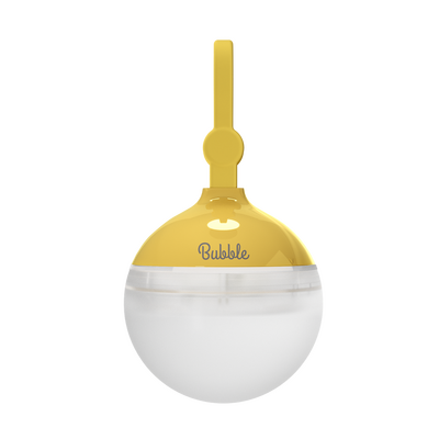 ΦΑΚΟΣ LED NITECORE BUBBLE_WH
