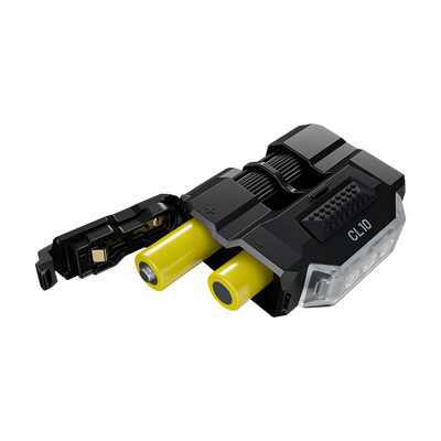 ΦΑΚΟΣ LED NITECORE CL10 Multipurpose 45Lumens