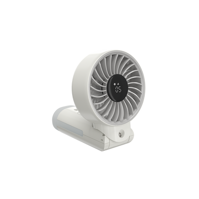 ΑΝΕΜΙΣΤΗΡΑΣ ΑΤΟΜΙΚΟΣ NITECORE izzCool 30