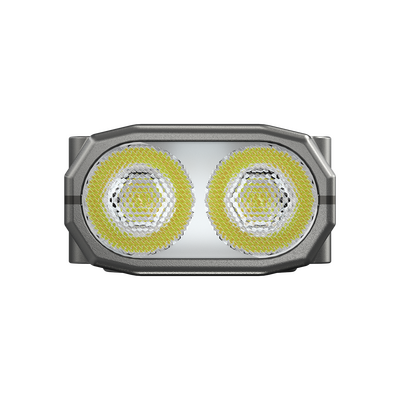 ΦΑΚΟΣ LED NITECORE TINI 3, Black