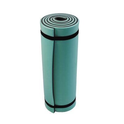 ΥΠΟΣΤΡΩΜΑ EVA 180X50X12mm ΔΙΧΡΩΜΟ ΠΡΑΣΙΝΟ