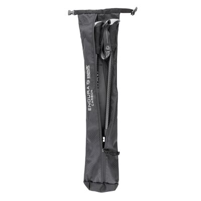 Μπαστούνι Trekking Pole Escape Endura Carbon 11440
