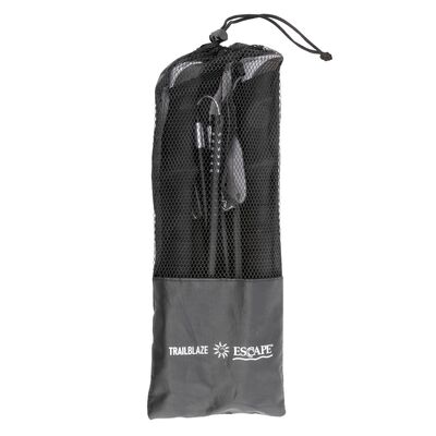 Μπαστούνι Trekking Pole Σπαστό Escape Trailblaze 11449