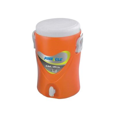 ΘΕΡΜΟΣ PLATINO 5 GAL/20LTR ΜΠΛΕ