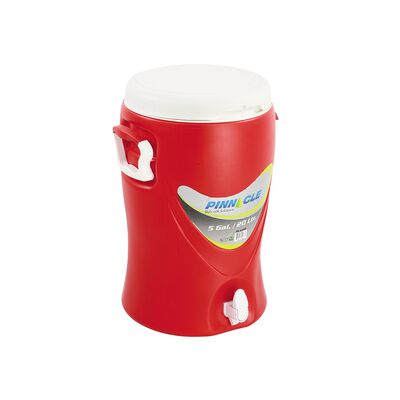 ΘΕΡΜΟΣ PLATINO 5 GAL/20LTR ΠΟΡΤΟΚΑΛΙ