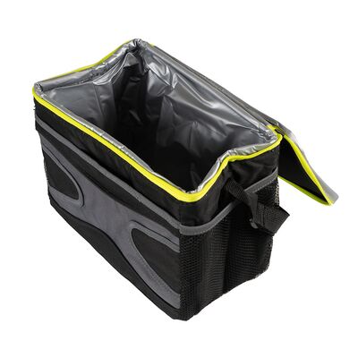 PACK-IT 10.5QT/10LTR ΜΑΥΡΟ