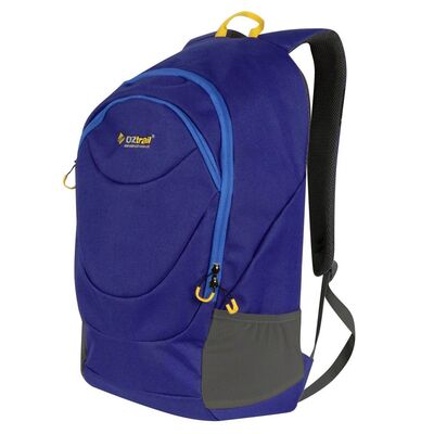 ΣΑΚΙΔΙΟ ΠΛΑΤΗΣ OZTRAIL LITE 30L BLUE