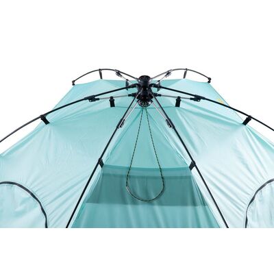 Oztrail pop up beach dome store