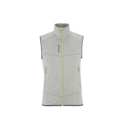 ΓΙΛΕΚΟ ΑΝΔΡΙΚΟ LAFUMA SHIFT VEST ZIP-IN GREY