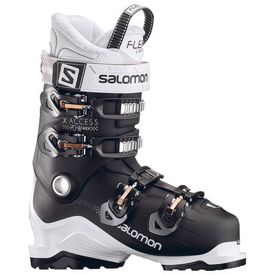 ΜΠΟΤΕΣ ΣΚΙ SALOMON ALP.BOOTS X ACCESS 70 WIDE WHITE