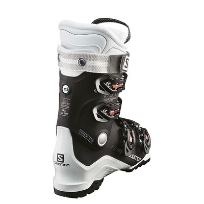 ΜΠΟΤΕΣ ΣΚΙ SALOMON ALP.BOOTS X ACCESS 70 WIDE WHITE