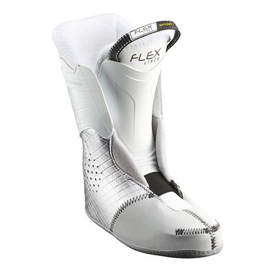 ΜΠΟΤΕΣ ΣΚΙ SALOMON ALP.BOOTS X ACCESS 70 WIDE WHITE