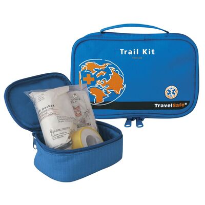 ΦΑΡΜΑΚΕΙΟ ΦΟΡΗΤΟ TRAVELSAFE TRAIL KIT