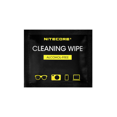 CLEANING WIPE NC-CK008 (Τιμή συσκευασίας 60τεμ.)