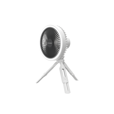 ΑΝΕΜΙΣΤΗΡΑΣ ΠΟΛΥΧΡΗΣΤΙΚΟΣ NITECORE NEF10 Grey
