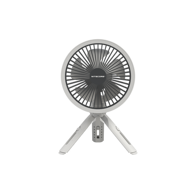 ΑΝΕΜΙΣΤΗΡΑΣ ΠΟΛΥΧΡΗΣΤΙΚΟΣ NITECORE NEF10 White