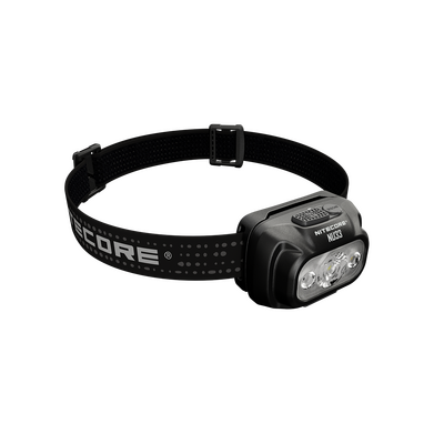 ΦΑΚΟΣ LED NITECORE HEADLAMP NU33