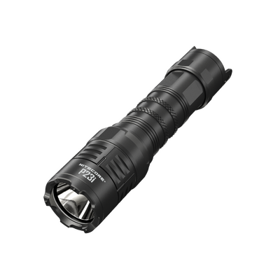 ΦΑΚΟΣ LED NITECORE PRECISE P23i, Tactical, Strobe Ready, 3000lm