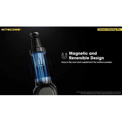 Camera Cleaning pen NITECORE