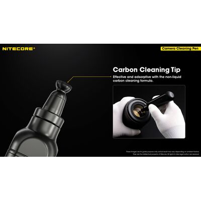 Camera Cleaning pen NITECORE