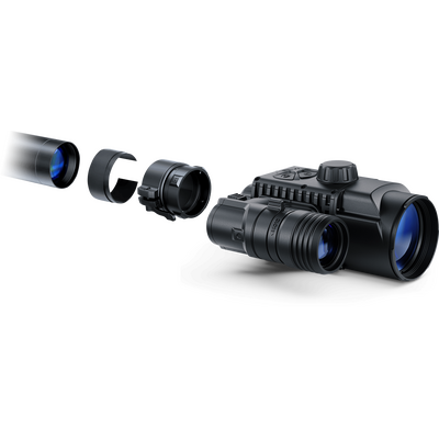 NIGHT VISION PULSAR Digital NV Forward FN455S