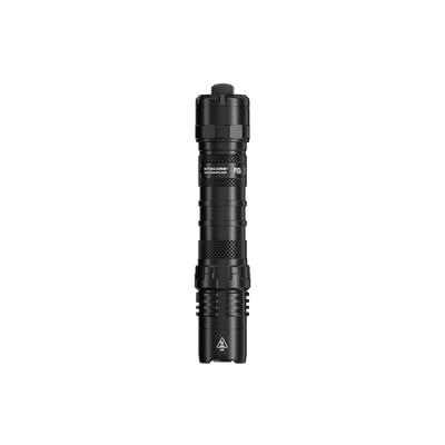 ΦΑΚΟΣ LED NITECORE PRECISE P10i, Tactical, Strobe Ready