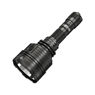 ΦΑΚΟΣ LED NITECORE PRECISE P30i, 2000 Lumens, 1000m Δέσμη +2150Hpi+ RSW2i