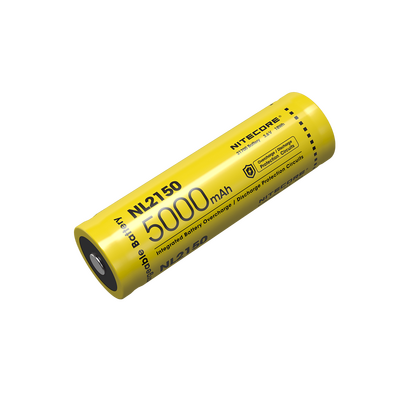 ΜΠΑΤΑΡΙΑ NITECORE 21700/ 5000mAh