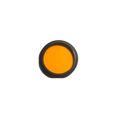 Φίλτρο πορτοκαλί για YUKON Futurus Pro 50 mm
