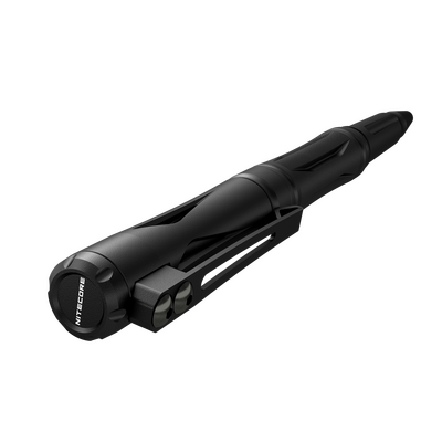 Tactical Pen NITECORE NTP21, Multifanctional