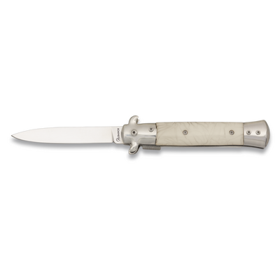 ΣΟΥΓΙΑΣ Albainox pocket knife. Blade 10 cm, 19872