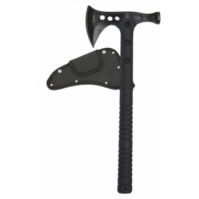 ΤΣΕΚΟΥΡΙ ALBAINOX  Forged steel axe. Total 39 cm, 32635