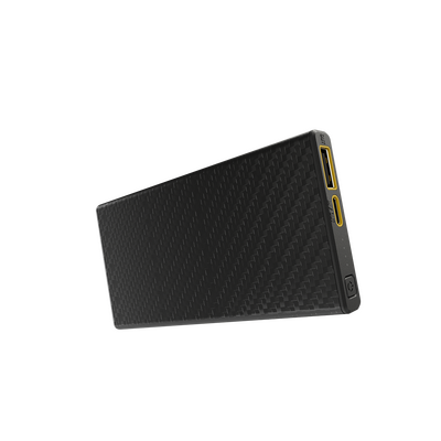 POWER BANK NITECORE CARBO 10000 Carbon Fiber, Fast Charge