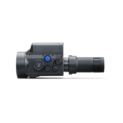 ΘΕΡΜΙΚΗ ΑΠΕΙΚΟΝΙΣΗ PULSAR Scope/Front Attachment  KRYPTON 2 XG50