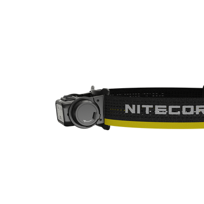 ΦΑΚΟΣ LED NITECORE HEADLAMP NU50, 1400Lm , 4000ma