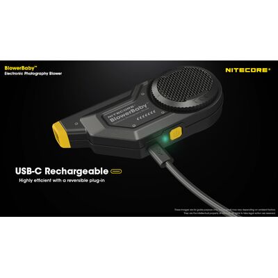 BLOWER BABY NITECORE