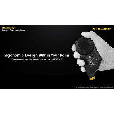 BLOWER BABY NITECORE