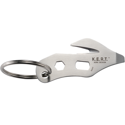 Πολυεργαλείο CRKT K.E.R.T. (KEYRING. EMERGENCY. RESCUE. TOOL.)