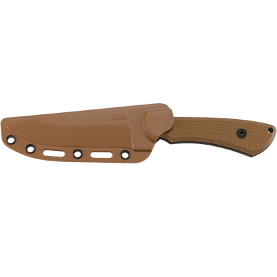 Μαχαίρι CRKT RAMADI COYOTE BROWN