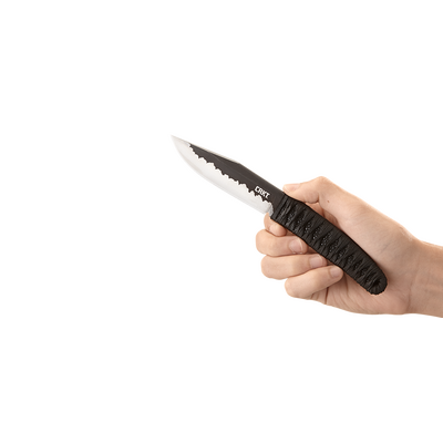 Μαχαίρι CRKT NISHI BLACK