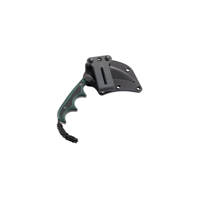 Μαχαίρι CRKT KERAMIN GREEN BLACK